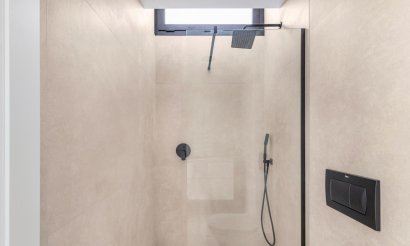 New Build - Villa - Los Alcazares - Serena Golf