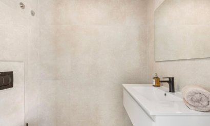 New Build - Villa - Los Alcazares - Serena Golf