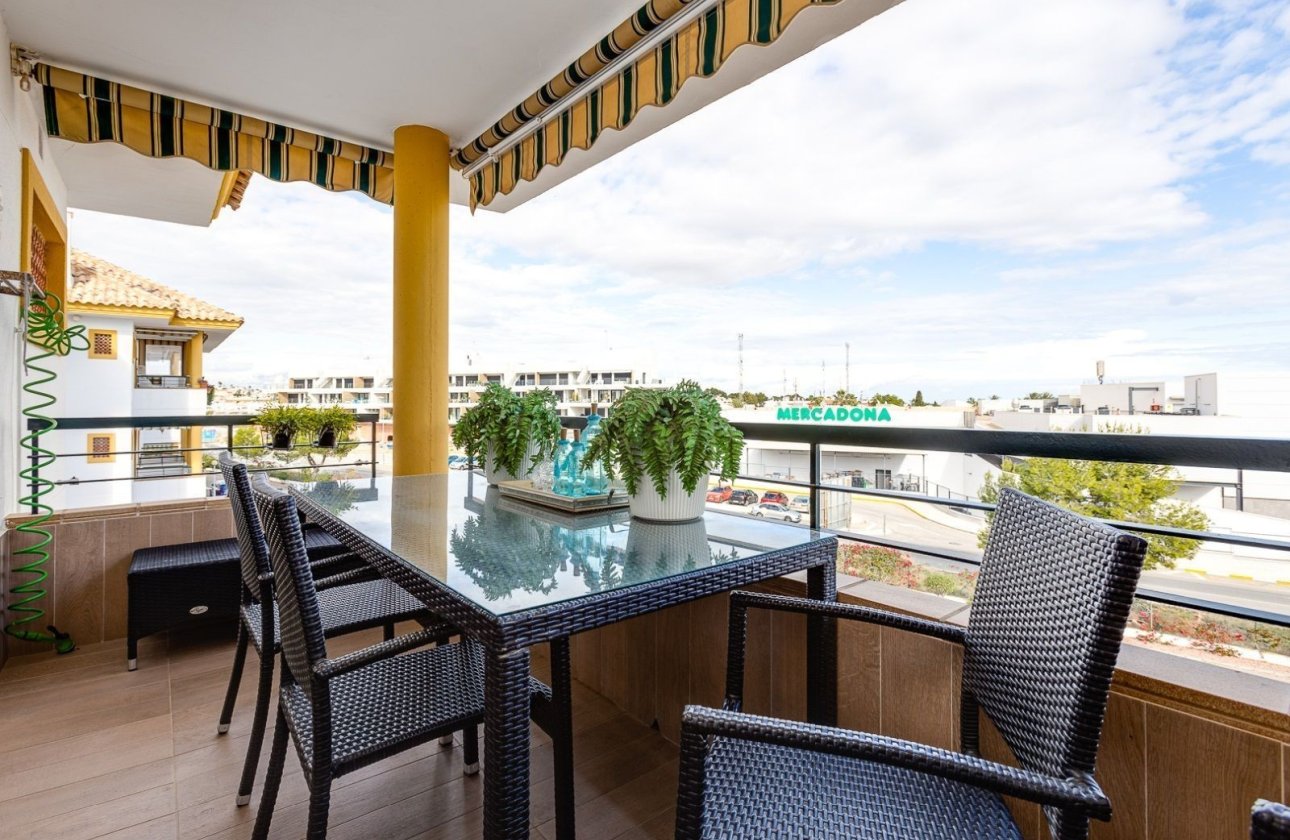 Resale - Penthouse - Orihuela Costa - Lomas de Campoamor