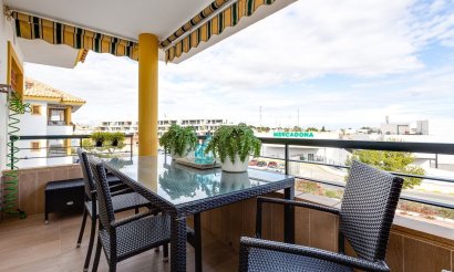 Resale - Penthouse - Orihuela Costa - Lomas de Campoamor