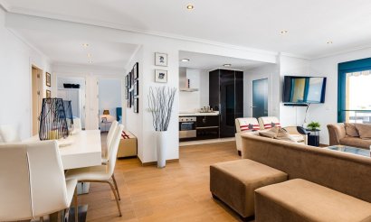 Resale - Penthouse - Orihuela Costa - Lomas de Campoamor