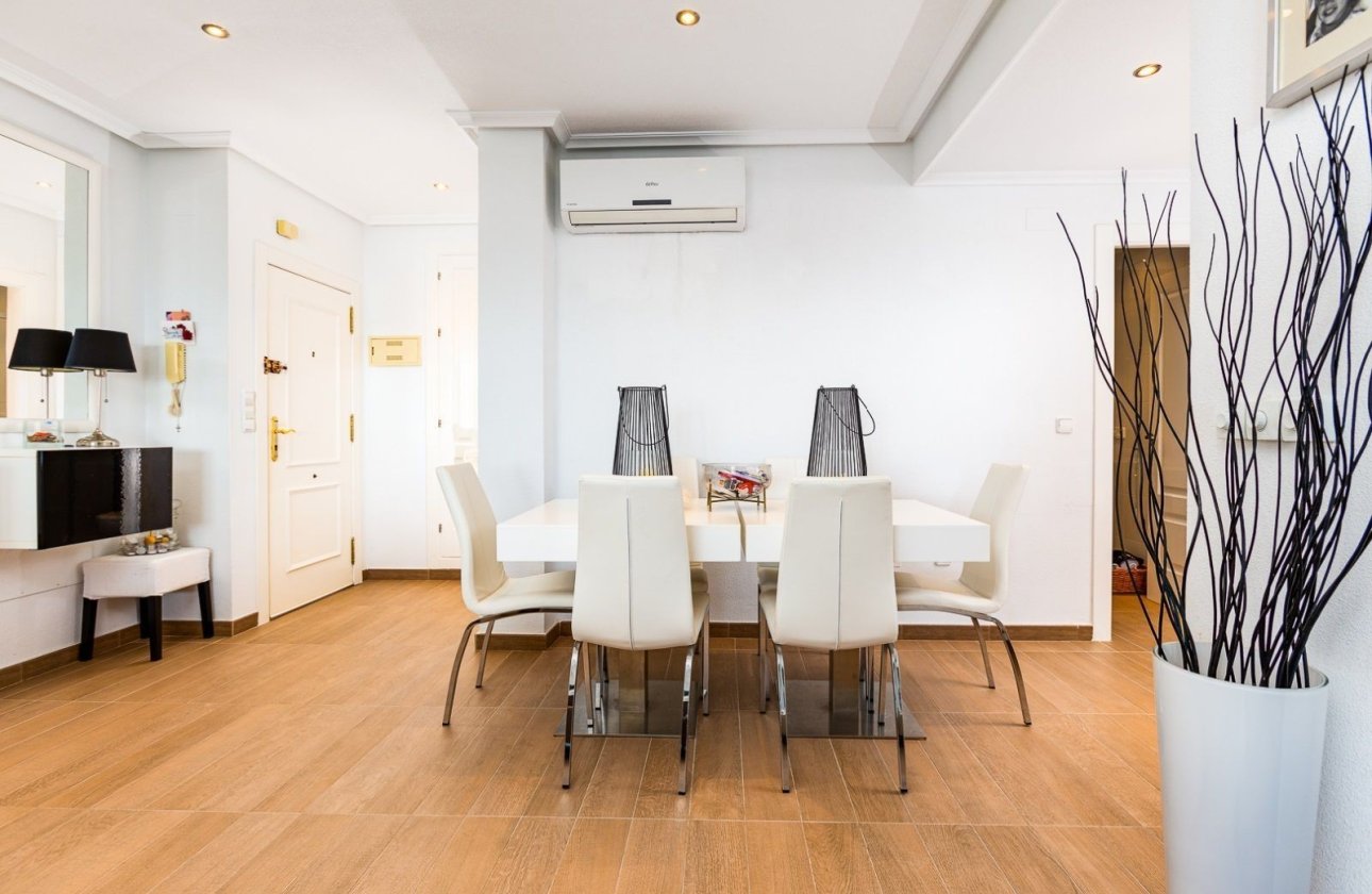 Resale - Penthouse - Orihuela Costa - Lomas de Campoamor