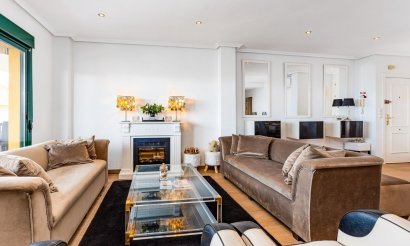 Resale - Penthouse - Orihuela Costa - Lomas de Campoamor