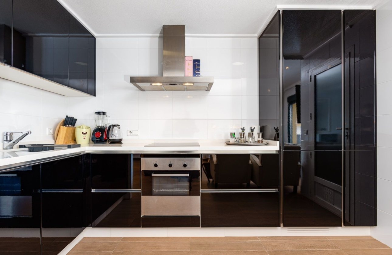 Resale - Penthouse - Orihuela Costa - Lomas de Campoamor