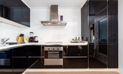 Resale - Penthouse - Orihuela Costa - Lomas de Campoamor