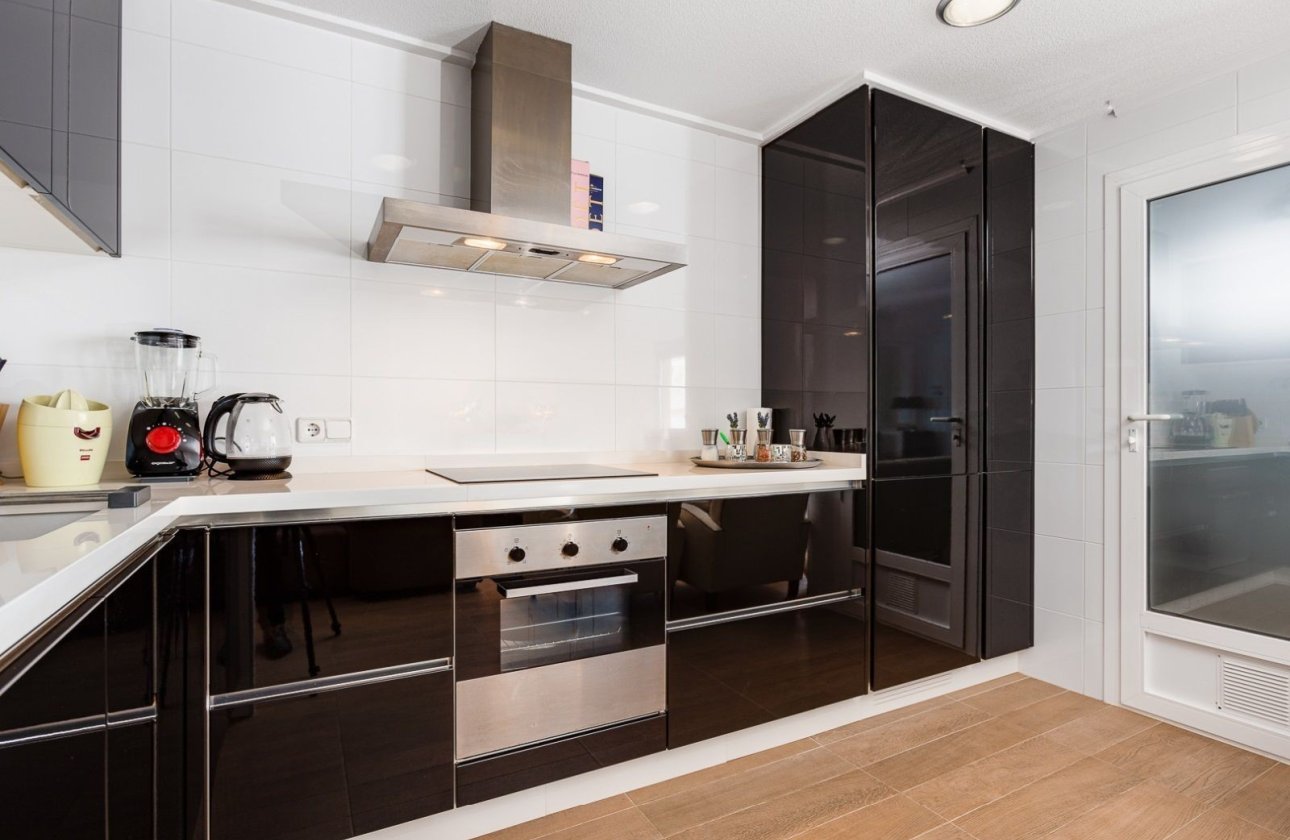 Resale - Penthouse - Orihuela Costa - Lomas de Campoamor