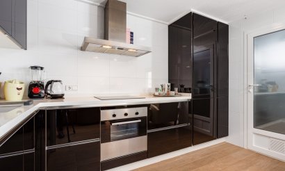 Resale - Penthouse - Orihuela Costa - Lomas de Campoamor