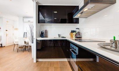 Resale - Penthouse - Orihuela Costa - Lomas de Campoamor