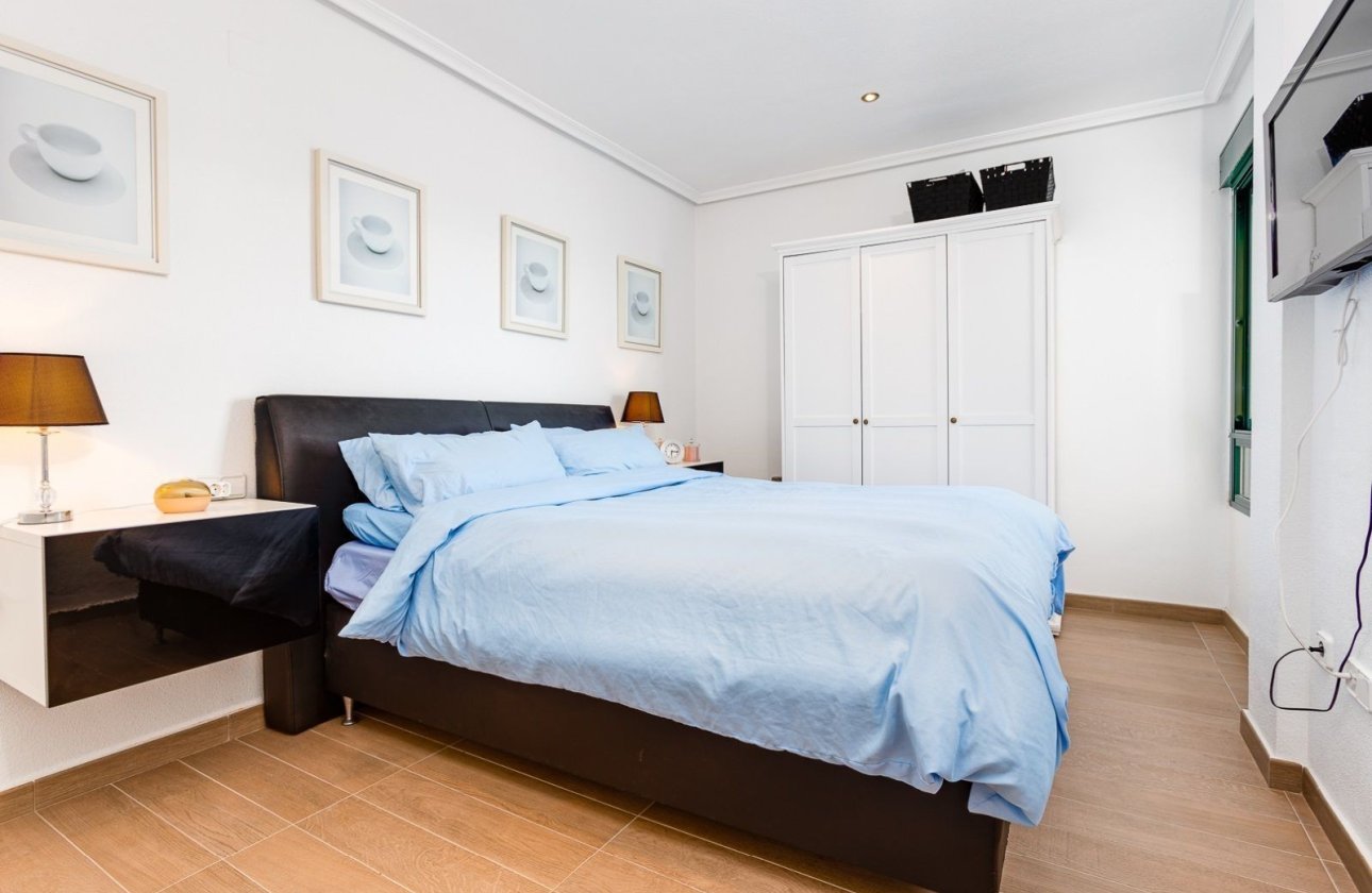 Resale - Penthouse - Orihuela Costa - Lomas de Campoamor