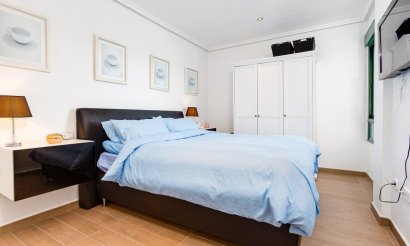 Resale - Penthouse - Orihuela Costa - Lomas de Campoamor