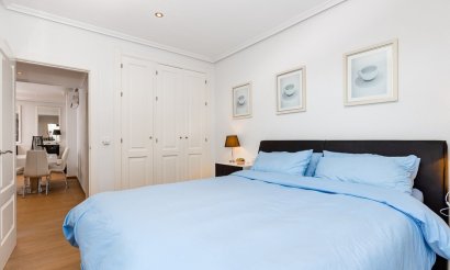 Resale - Penthouse - Orihuela Costa - Lomas de Campoamor