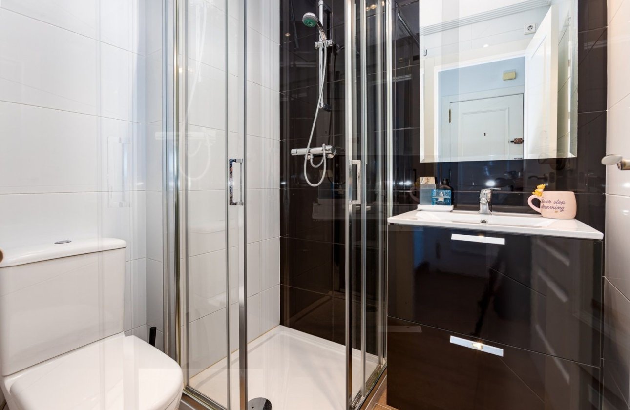 Resale - Penthouse - Orihuela Costa - Lomas de Campoamor