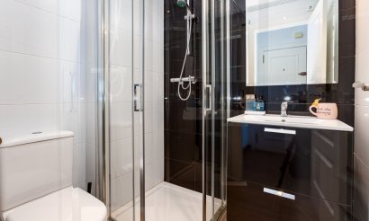 Resale - Penthouse - Orihuela Costa - Lomas de Campoamor