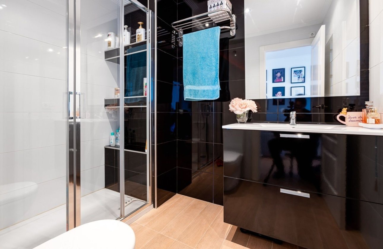 Resale - Penthouse - Orihuela Costa - Lomas de Campoamor