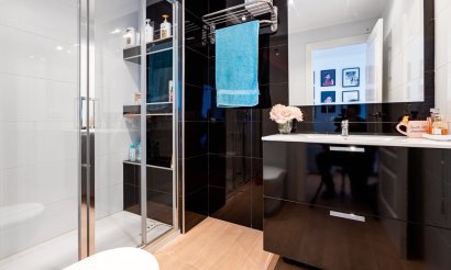 Resale - Penthouse - Orihuela Costa - Lomas de Campoamor