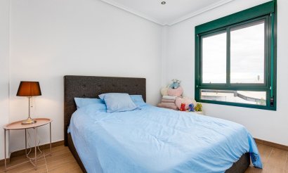 Resale - Penthouse - Orihuela Costa - Lomas de Campoamor