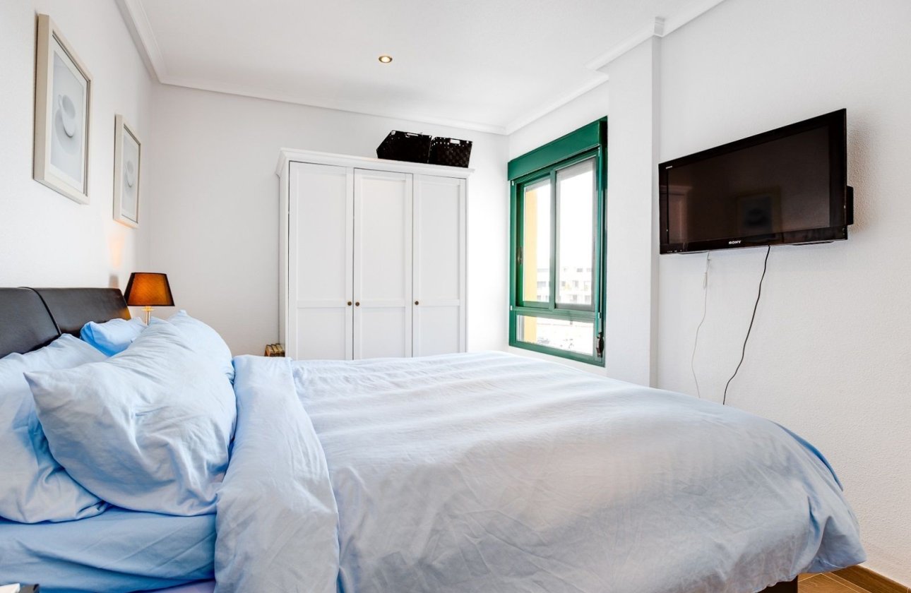 Resale - Penthouse - Orihuela Costa - Lomas de Campoamor