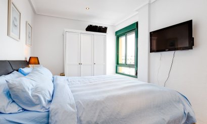 Resale - Penthouse - Orihuela Costa - Lomas de Campoamor