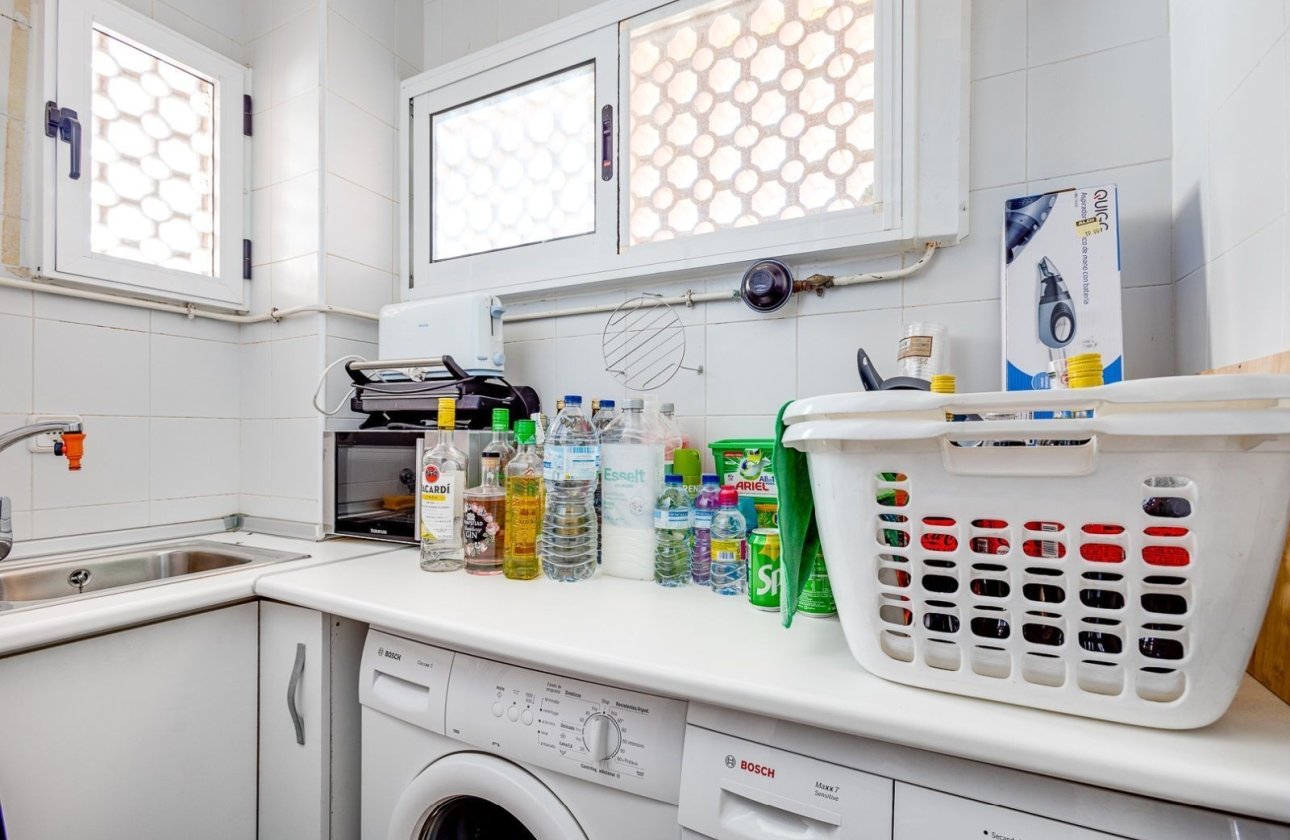 Resale - Penthouse - Orihuela Costa - Lomas de Campoamor