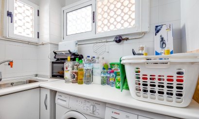 Resale - Penthouse - Orihuela Costa - Lomas de Campoamor