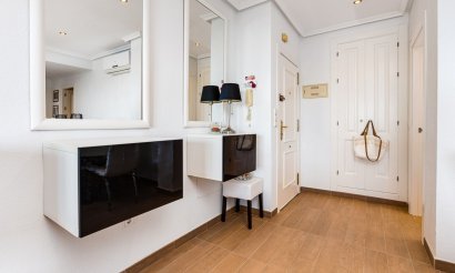 Resale - Penthouse - Orihuela Costa - Lomas de Campoamor