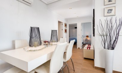 Resale - Penthouse - Orihuela Costa - Lomas de Campoamor