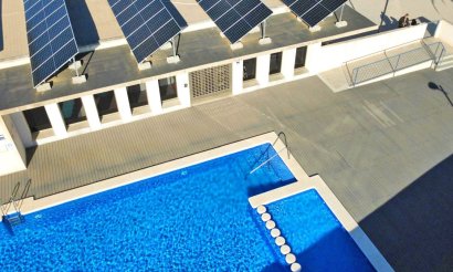 Resale - Apartment / flat - Orihuela Costa - Los Dolses