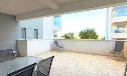Resale - Apartment / flat - Orihuela Costa - Los Dolses