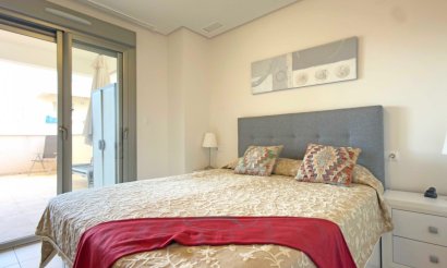 Resale - Apartment / flat - Orihuela Costa - Los Dolses