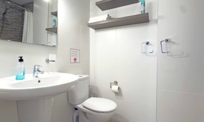 Resale - Apartment / flat - Orihuela Costa - Los Dolses