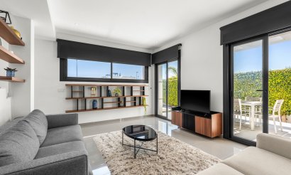 Reventa - Villa - Ciudad Quesada - Ciudad Quesada - Rojales