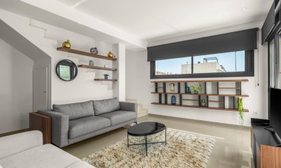 Reventa - Villa - Ciudad Quesada - Ciudad Quesada - Rojales