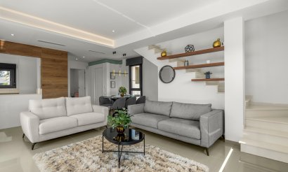 Reventa - Villa - Ciudad Quesada - Ciudad Quesada - Rojales