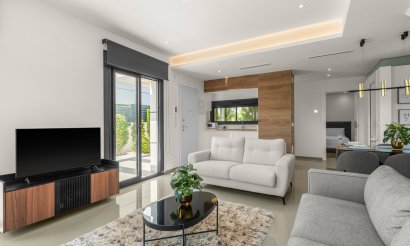 Reventa - Villa - Ciudad Quesada - Ciudad Quesada - Rojales