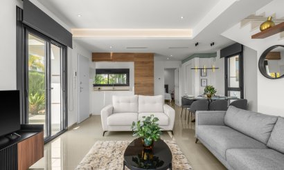 Reventa - Villa - Ciudad Quesada - Ciudad Quesada - Rojales