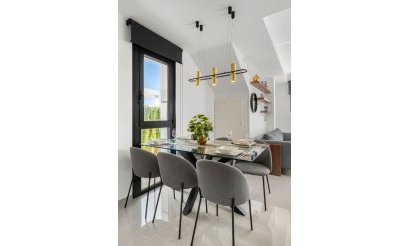 Reventa - Villa - Ciudad Quesada - Ciudad Quesada - Rojales