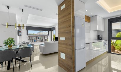 Reventa - Villa - Ciudad Quesada - Ciudad Quesada - Rojales