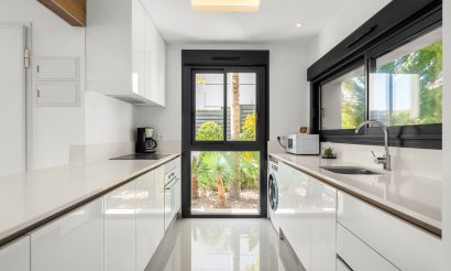 Reventa - Villa - Ciudad Quesada - Ciudad Quesada - Rojales