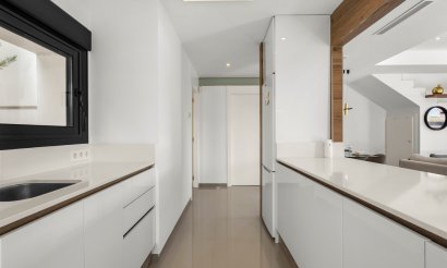 Reventa - Villa - Ciudad Quesada - Ciudad Quesada - Rojales