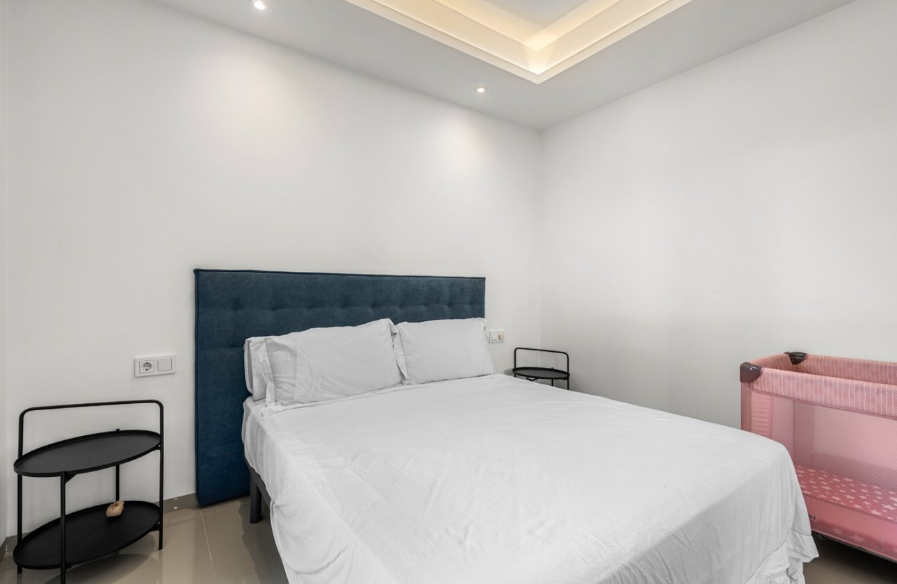 Reventa - Villa - Ciudad Quesada - Ciudad Quesada - Rojales