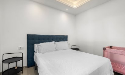 Reventa - Villa - Ciudad Quesada - Ciudad Quesada - Rojales