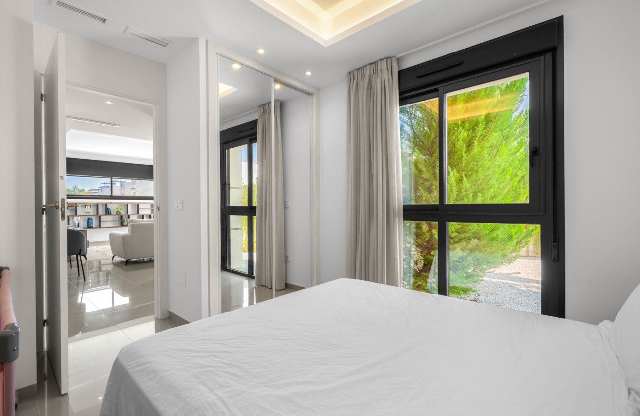 Reventa - Villa - Ciudad Quesada - Ciudad Quesada - Rojales