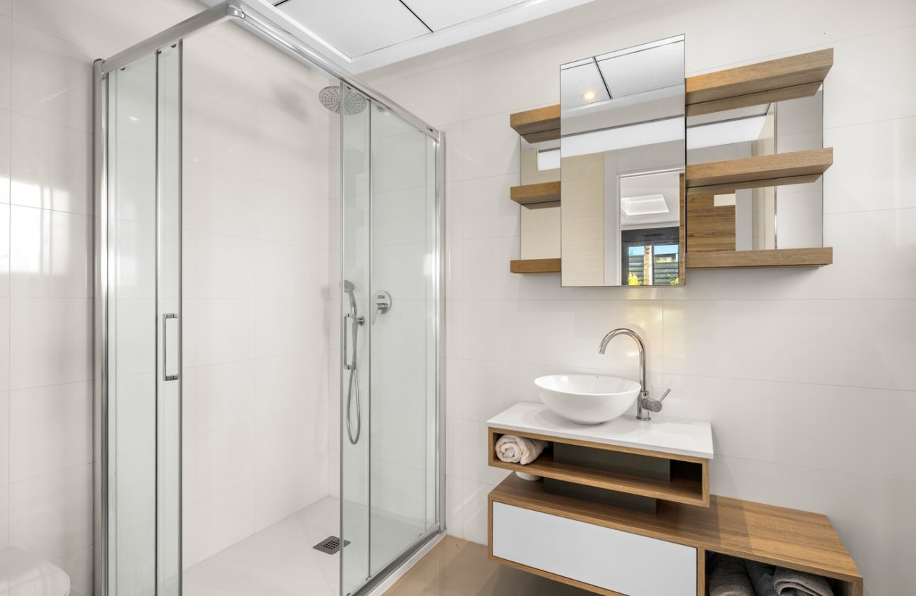 Reventa - Villa - Ciudad Quesada - Ciudad Quesada - Rojales