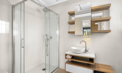 Reventa - Villa - Ciudad Quesada - Ciudad Quesada - Rojales