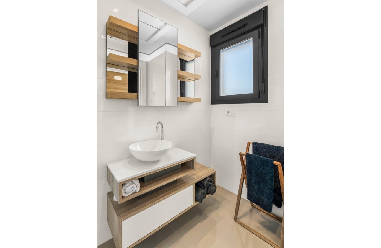 Reventa - Villa - Ciudad Quesada - Ciudad Quesada - Rojales