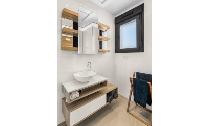 Reventa - Villa - Ciudad Quesada - Ciudad Quesada - Rojales