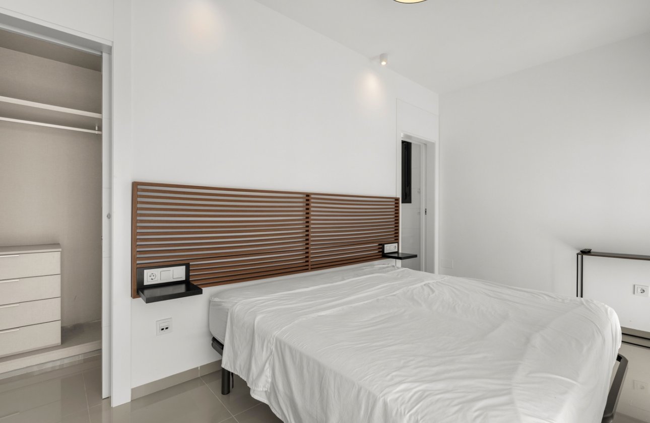 Reventa - Villa - Ciudad Quesada - Ciudad Quesada - Rojales