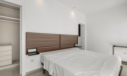 Reventa - Villa - Ciudad Quesada - Ciudad Quesada - Rojales