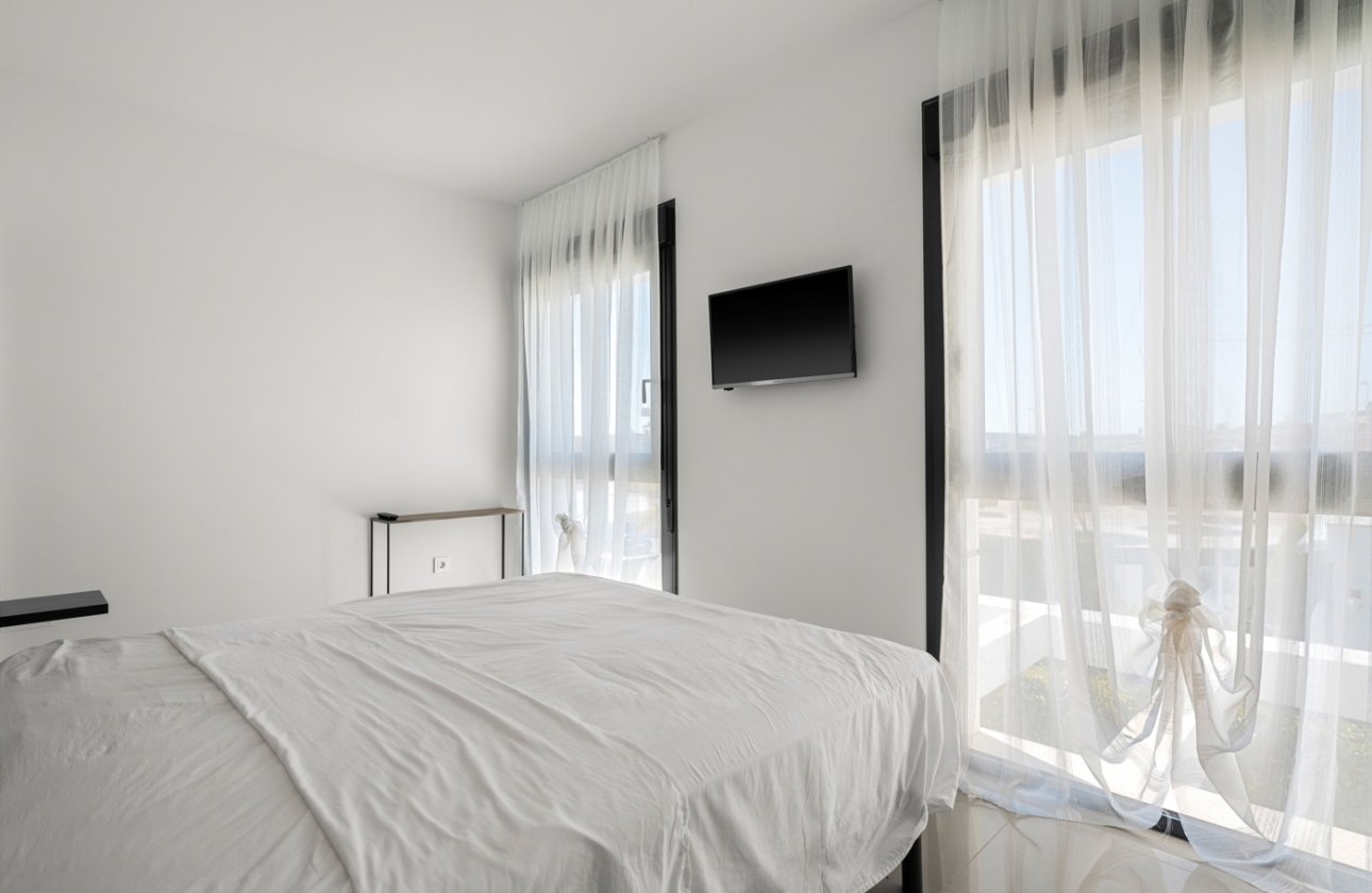 Reventa - Villa - Ciudad Quesada - Ciudad Quesada - Rojales