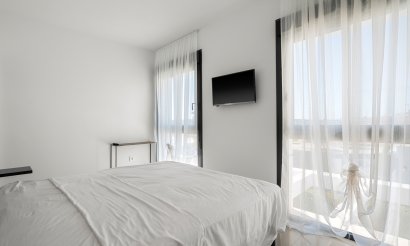 Reventa - Villa - Ciudad Quesada - Ciudad Quesada - Rojales